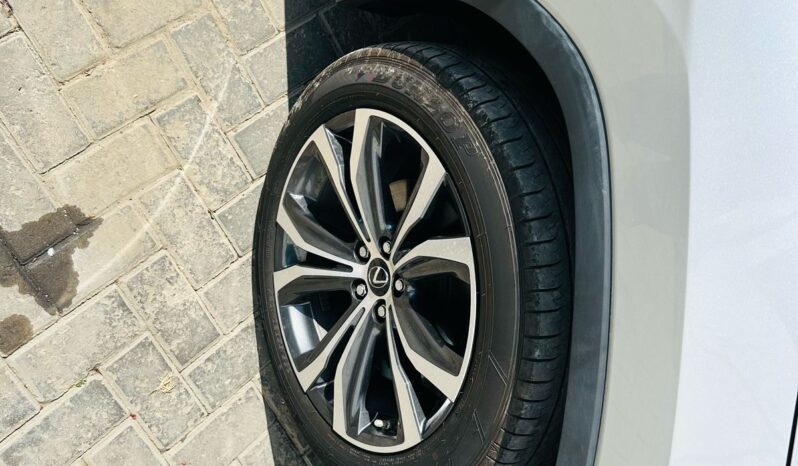 LEXUS RX 300T full