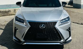 LEXUS RX 300T full