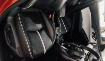 MAZDA CX3 full