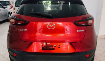 MAZDA CX3 full