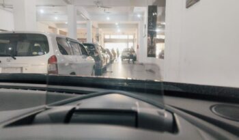 MAZDA CX3 full
