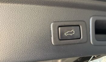 SUBARU FORESTER SJG TURBOCHARGED full