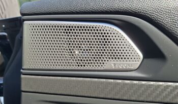 PEUGOT 508 2L PETROL full