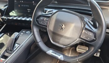 PEUGOT 508 2L PETROL full
