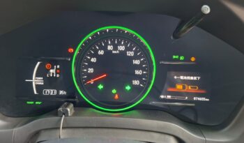 HONDA VEZEL-RS HYBRID full