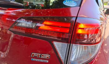 HONDA VEZEL-RS HYBRID full