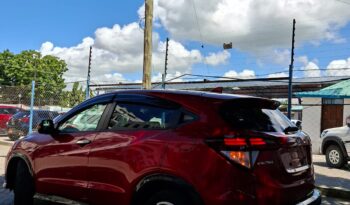 HONDA VEZEL-RS HYBRID full
