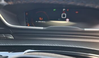 PEUGOT 508 2L PETROL full