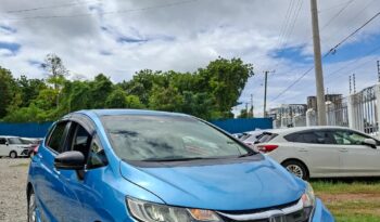 HONDA FIT NON HYBRID full