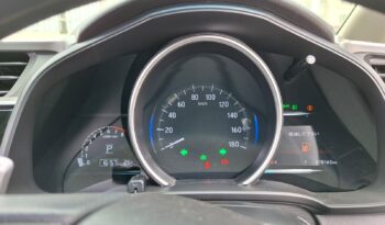 HONDA FIT NON HYBRID full