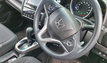 HONDA FIT NON HYBRID full