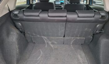 HONDA FIT NON HYBRID full