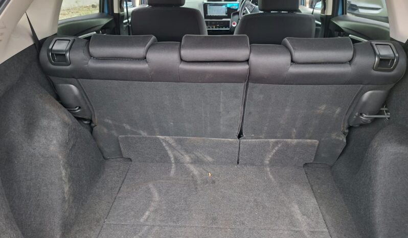 HONDA FIT NON HYBRID full