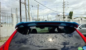 HONDA FIT NON HYBRID full