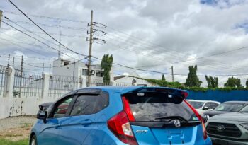 HONDA FIT NON HYBRID full