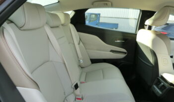 TOYOTA CROWN HYBRID MODEL 2022 full