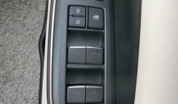 TOYOTA CROWN HYBRID MODEL 2022 full