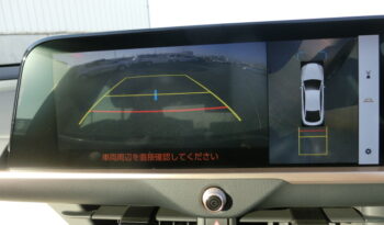 TOYOTA CROWN HYBRID MODEL 2022 full