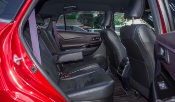 TOYOTA HARRIER full