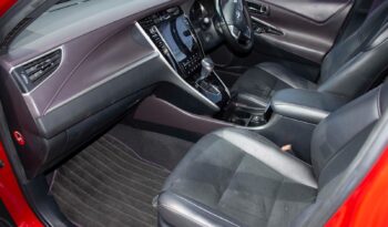 TOYOTA HARRIER full