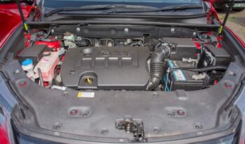 TOYOTA HARRIER full