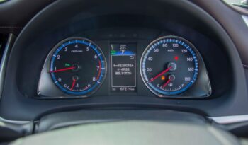 TOYOTA HARRIER full