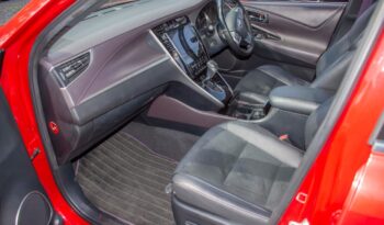 TOYOTA HARRIER full