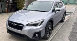 SUBARU XV AWD