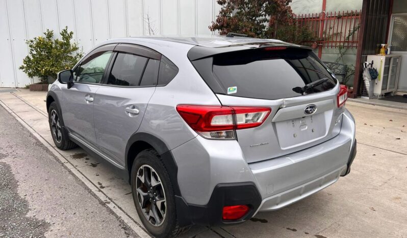 SUBARU XV AWD full