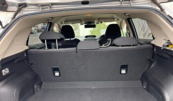 SUBARU XV AWD full