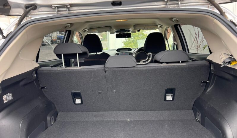 SUBARU XV AWD full