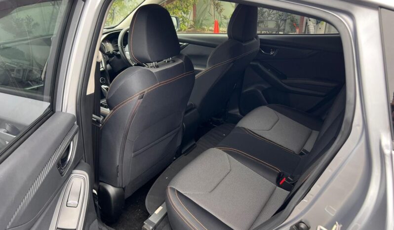 SUBARU XV AWD full