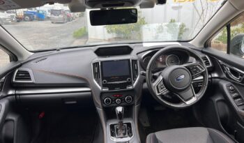 SUBARU XV AWD full