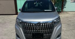 TOYOTA NOAH ESQUIRE
