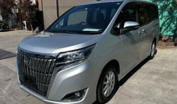 TOYOTA NOAH ESQUIRE full