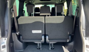 TOYOTA NOAH ESQUIRE full