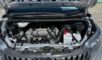 TOYOTA NOAH ESQUIRE full