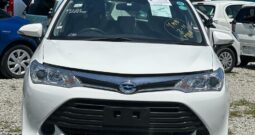 TOYOTA FIELDER HYBRID