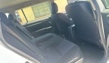 TOYOTA FIELDER HYBRID full