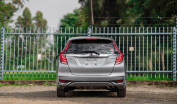 HONDA FIT full
