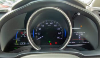 HONDA FIT full
