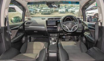 HONDA FIT full