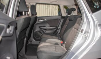 HONDA FIT full