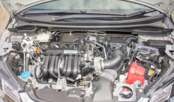 HONDA FIT full