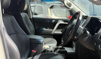 TOYOTA PRADO TZG full